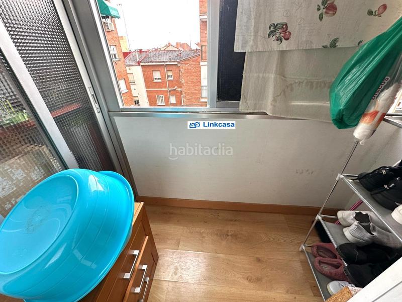Foto b1f4d51e-26f2-4cc5-aa55-e110bee762cd. Etagenwohnung mit heizung in La Alhóndiga Getafe