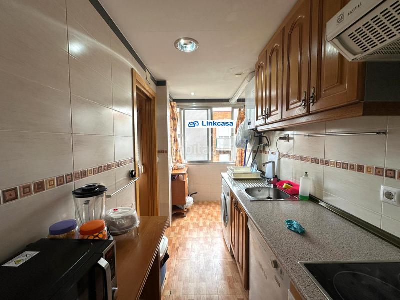Foto b28f92d4-9d08-4789-9c31-eb3c262c41e5. Etagenwohnung mit heizung in La Alhóndiga Getafe