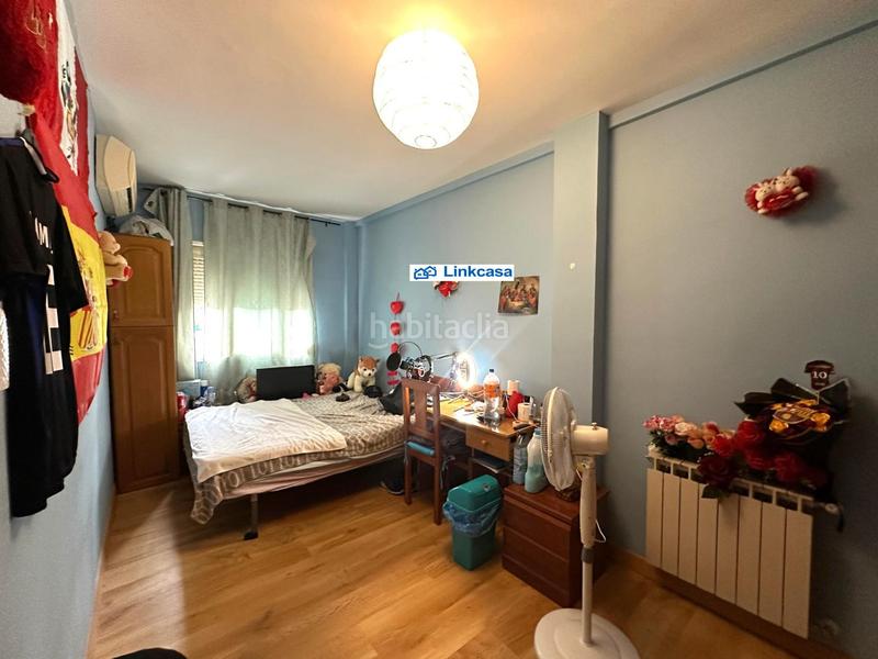 Foto bb980201-0ca0-4ca9-b0df-8e5984ba9cf1. Etagenwohnung mit heizung in La Alhóndiga Getafe