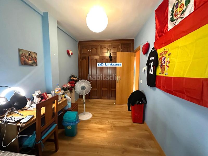 Foto c72a86c4-b59a-41a2-9197-8134405aaa46. Etagenwohnung mit heizung in La Alhóndiga Getafe