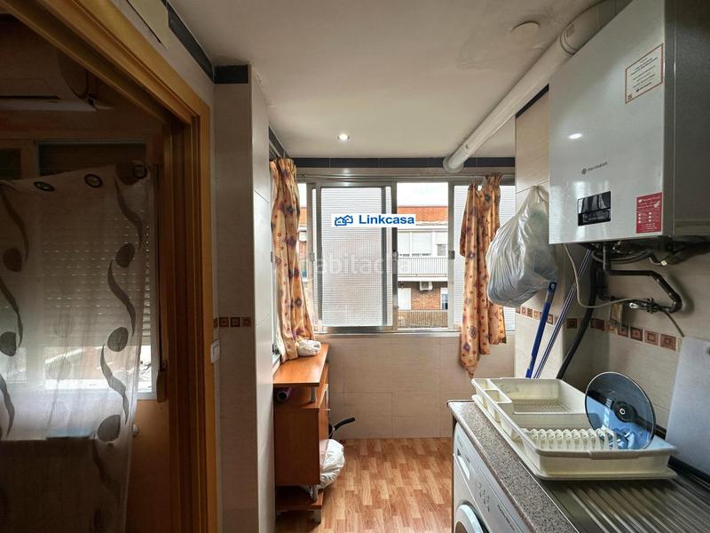 Foto d89aab1f-1b43-4941-99fd-7635c258b294. Etagenwohnung mit heizung in La Alhóndiga Getafe