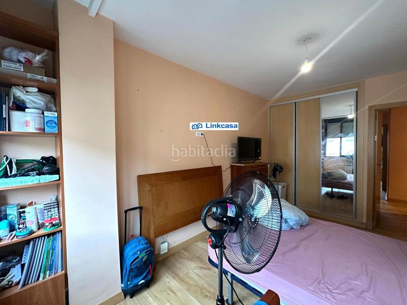 Foto d8ea4bd6-a85f-4006-b93b-d4117f1f6319. Etagenwohnung mit heizung in La Alhóndiga Getafe