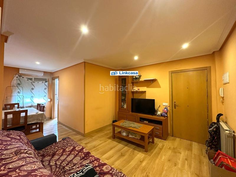 Foto d942d7af-ce2c-4654-a554-5059b4f14340. Etagenwohnung mit heizung in La Alhóndiga Getafe