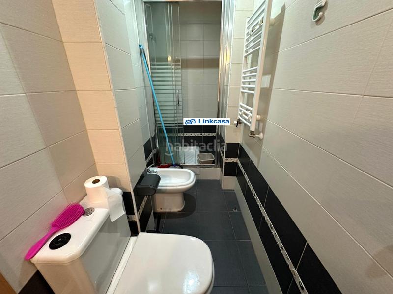 Foto db428397-521a-417b-8760-b6a9f865b64d. Etagenwohnung mit heizung in La Alhóndiga Getafe