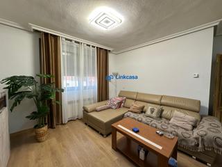 Appartement  Guetaria. Piso de 3 dormitorios, 2 baños y terraza con ascensor, garaje y