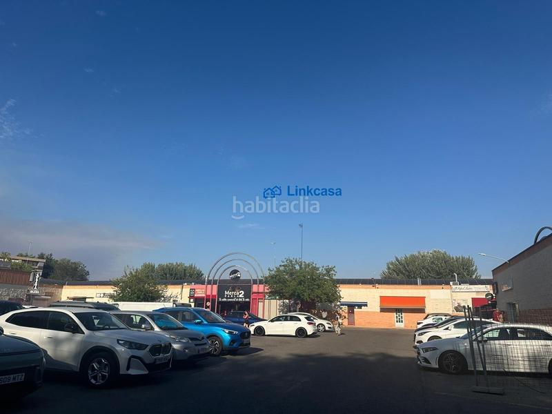 Foto 0b507f55-2864-4195-b19c-cc8e53d1d978. Piso  con garaje, terraza y tres dormitorios en Parla