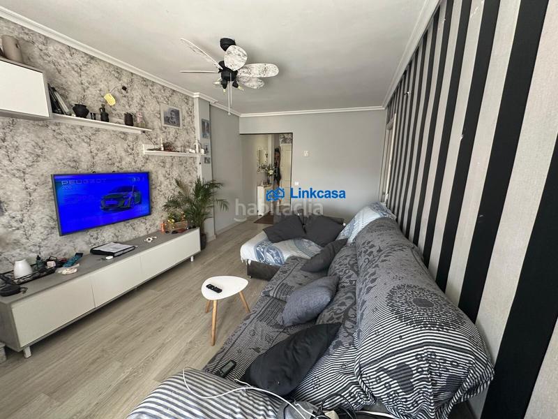 Foto e0a772de-6101-4109-9192-e69fd32220db. Piso  con garaje, terraza y tres dormitorios en Parla