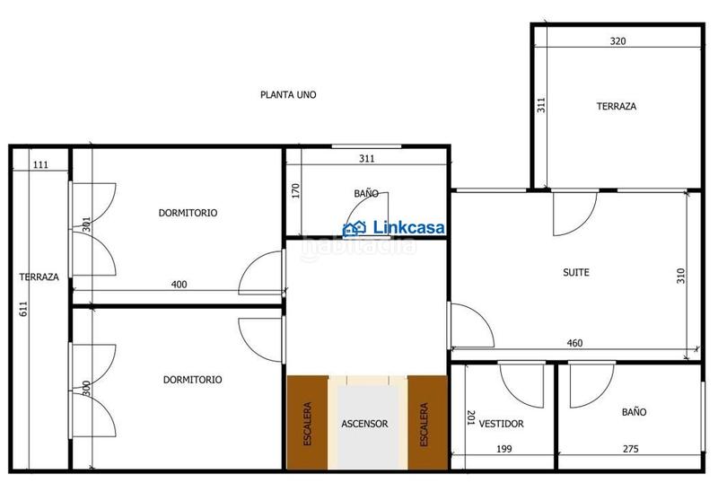 Foto 1ea6923e-88c5-4f52-b4e5-c6716ea9c292. Casa adossada amb calefacció aparcament piscina a Fuenlabrada