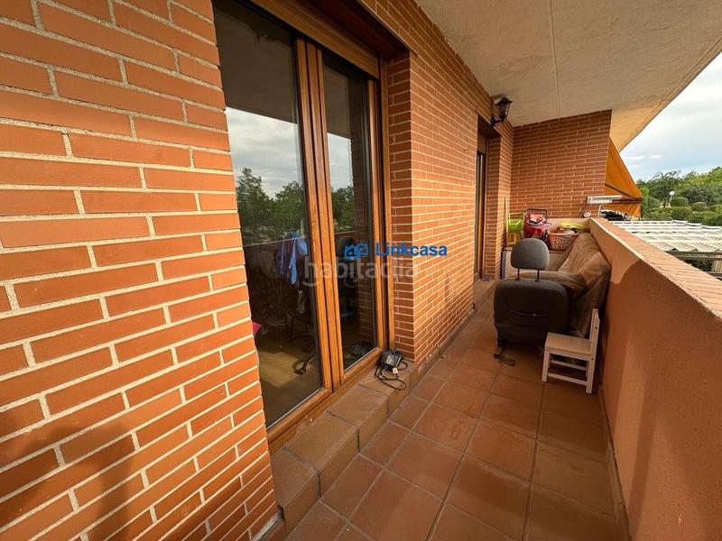 Foto 727732db-ffa3-4c9e-b972-5a1c48ca67a3. Casa adossada amb calefacció aparcament piscina a Fuenlabrada
