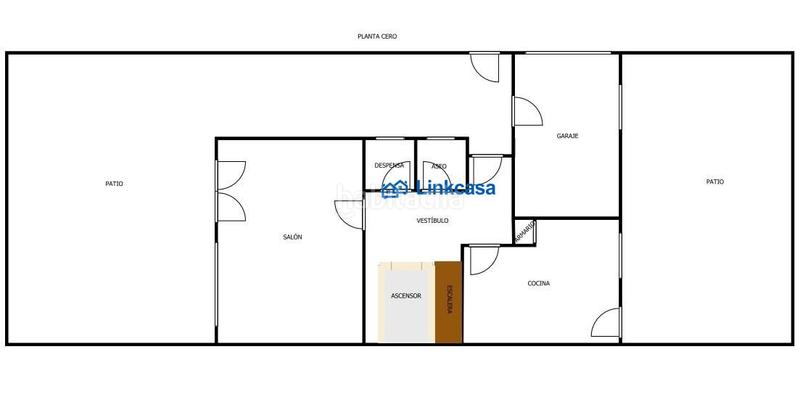 Foto 7a563727-c4fe-4e83-ba9e-ef4f0abf1851. Casa adossada amb calefacció aparcament piscina a Fuenlabrada