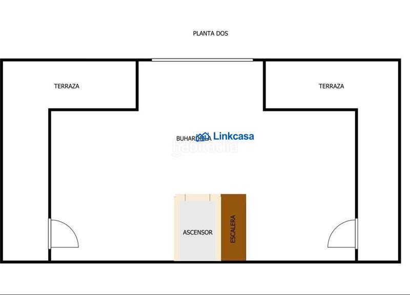 Foto a552b55d-c1c8-4721-8487-ddc32b1a5fc2. Casa adossada amb calefacció aparcament piscina a Fuenlabrada