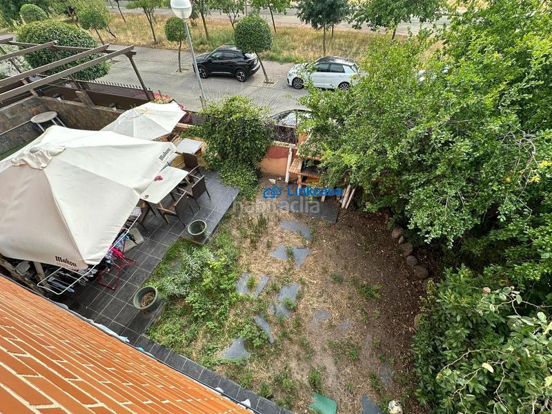 Foto ef476e58-20c0-4509-8b5a-31a3c7206843. Casa adossada amb calefacció aparcament piscina a Fuenlabrada