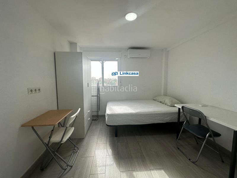 Foto 415b9cac-2ec1-4e32-b1fb-b3b692d18dc0. Appartamento con riscaldamento in San Fermín Madrid