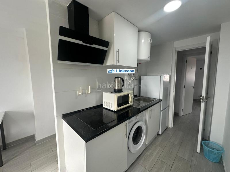 Foto 4a0e0dd6-4276-4e31-8be5-0159d54f8c50. Appartamento con riscaldamento in San Fermín Madrid