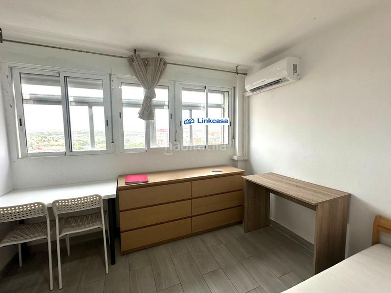 Foto 555e1748-8095-4012-8475-72ef29a2a395. Appartamento con riscaldamento in San Fermín Madrid