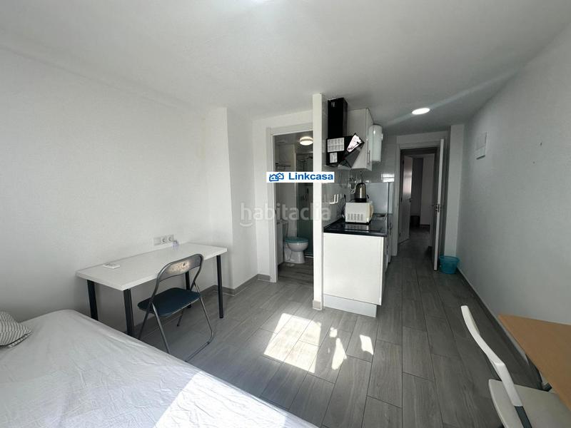 Foto 5d10fe2e-0eb4-4746-8591-2108d142ae59. Appartamento con riscaldamento in San Fermín Madrid