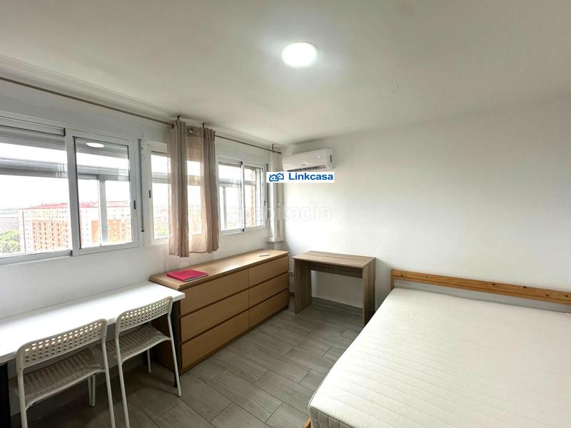 Foto 6abfd4d2-fd0e-49b4-8b2a-704ea4bbe429. Appartamento con riscaldamento in San Fermín Madrid