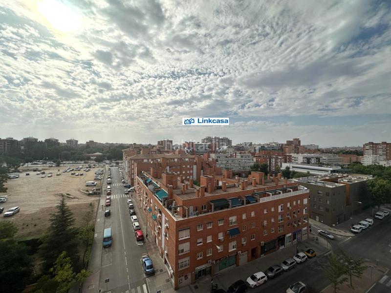 Foto 6c89c8f0-04ea-4f4c-8673-ae4a0c8a9717. Appartamento con riscaldamento in San Fermín Madrid