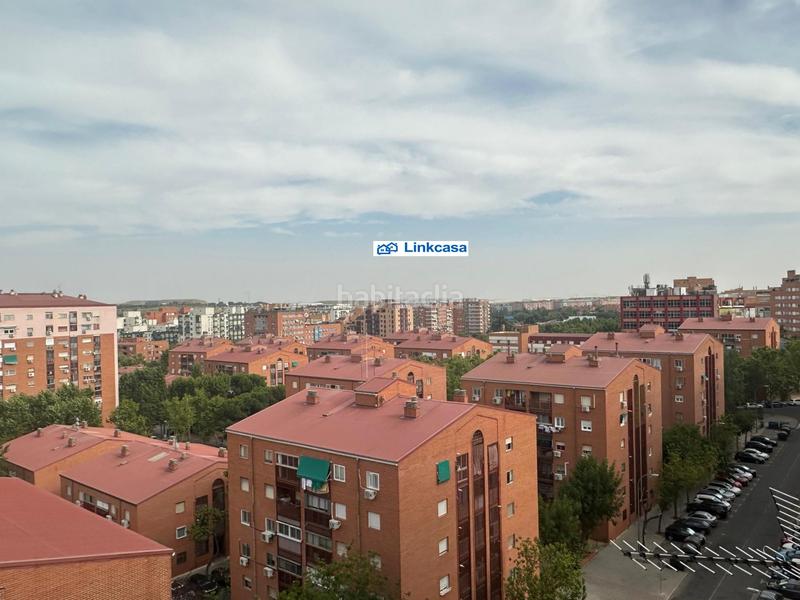 Foto 91543482-e935-4e9b-8ff3-9dcb5a47b9aa. Appartamento con riscaldamento in San Fermín Madrid