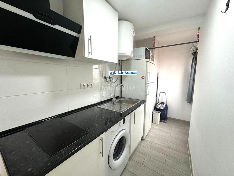 Foto ace317ba-ea09-483f-9dd0-2ed105415e3d. Appartamento con riscaldamento in San Fermín Madrid