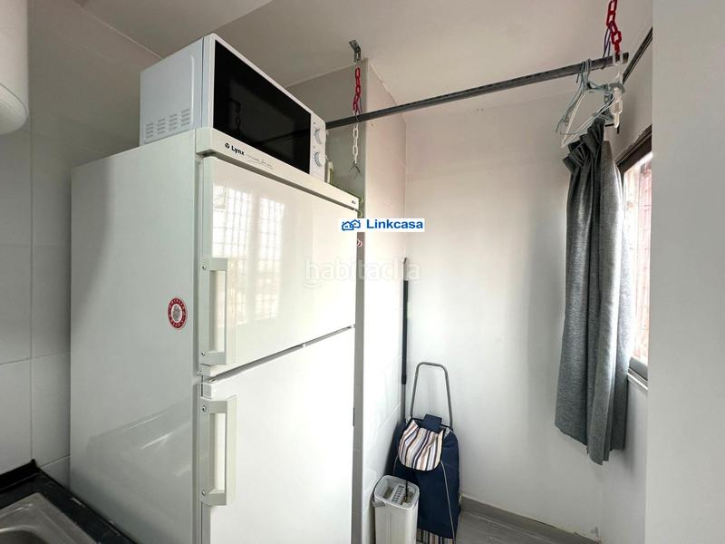 Foto cd009431-92dd-4955-96da-f6982ec169b6. Appartamento con riscaldamento in San Fermín Madrid