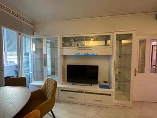 Piso  Calle sallaberry. Piso reformado de tres dormitorios en opañel