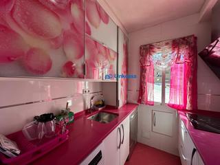 Appartement  Calle sallaberry. Piso reformado de tres dormitorios en opañel