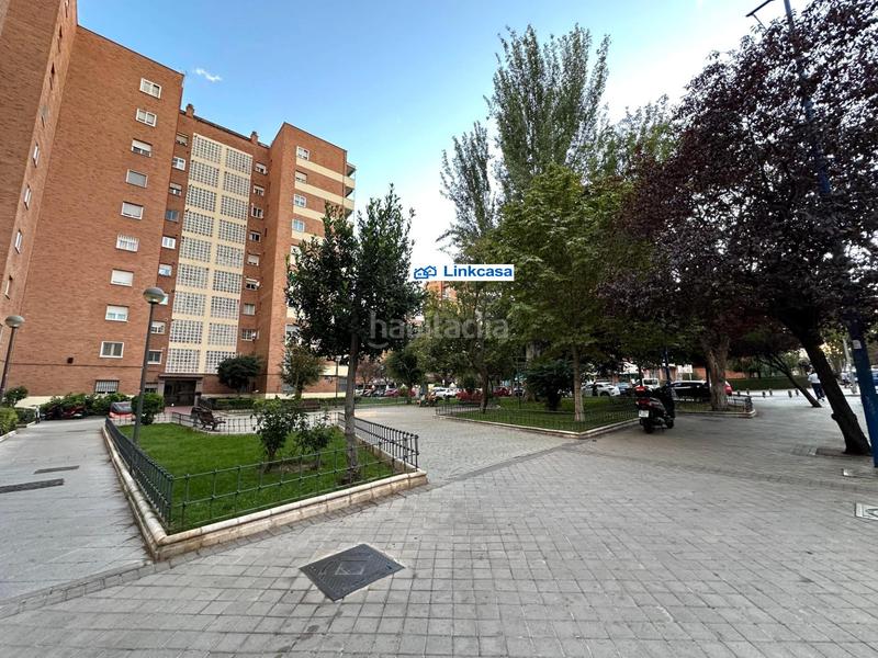 Foto 3907368b-f638-466b-8cb1-8a635c7ba6b0. Pis amb calefacció a Zarzaquemada Leganés