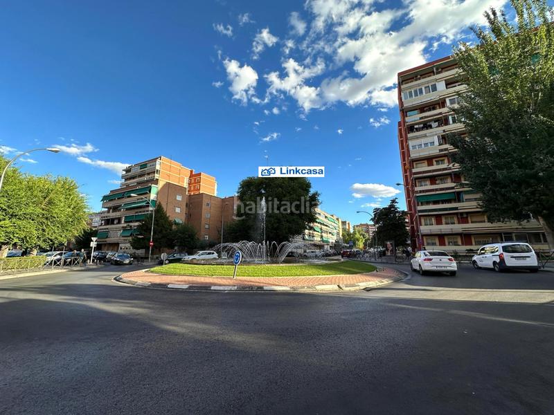 Foto 54ab7dfa-bd51-420a-a245-b9ae9e4536e3. Pis amb calefacció a Zarzaquemada Leganés