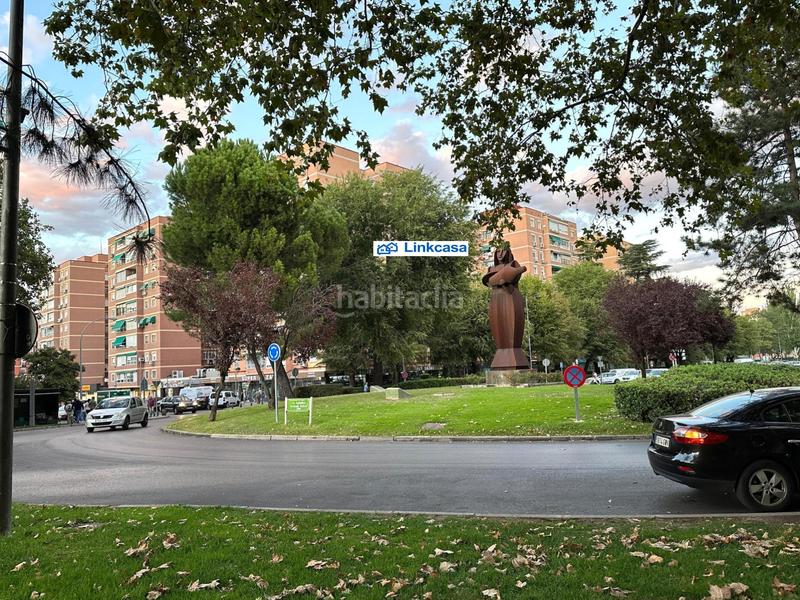 Foto b37e8416-597e-4758-af11-2dfed12f8e08. Pis amb calefacció a Zarzaquemada Leganés