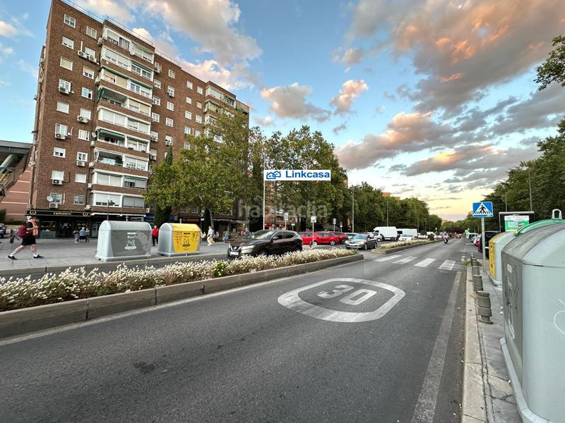 Foto dbf5aea9-0a06-458c-a0c0-fefd08d372f8. Pis amb calefacció a Zarzaquemada Leganés