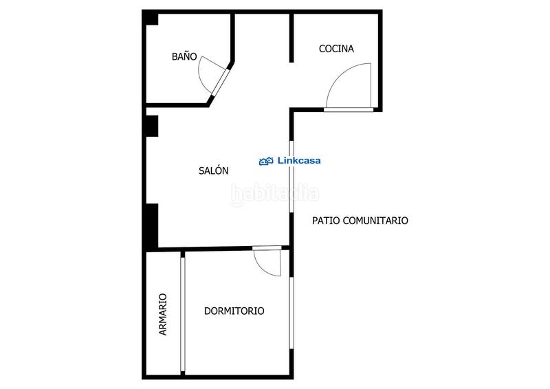 Foto 10483ec6-7c54-4499-9e74-4f200e7e88ad. Appartement dans Lucero Madrid