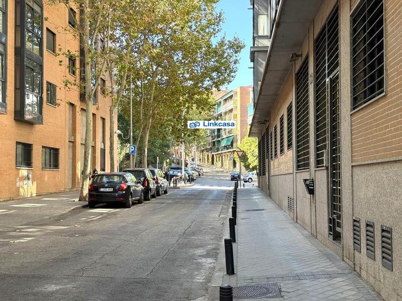 Foto 7c732adb-da38-4676-82e1-b3d93dfb506f. Appartement dans Lucero Madrid