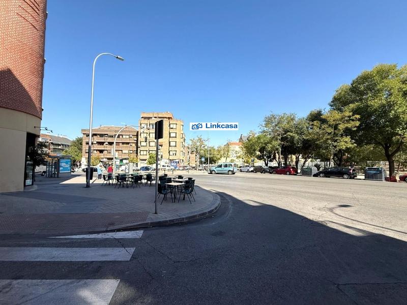 Foto 80a26447-7189-4959-aa86-603e8dbdba47. Appartement dans Lucero Madrid