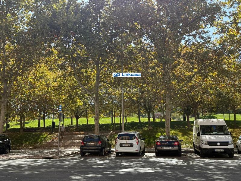 Foto a3ffa3e8-43fc-4154-8cf9-f59c27b1f056. Appartement dans Lucero Madrid