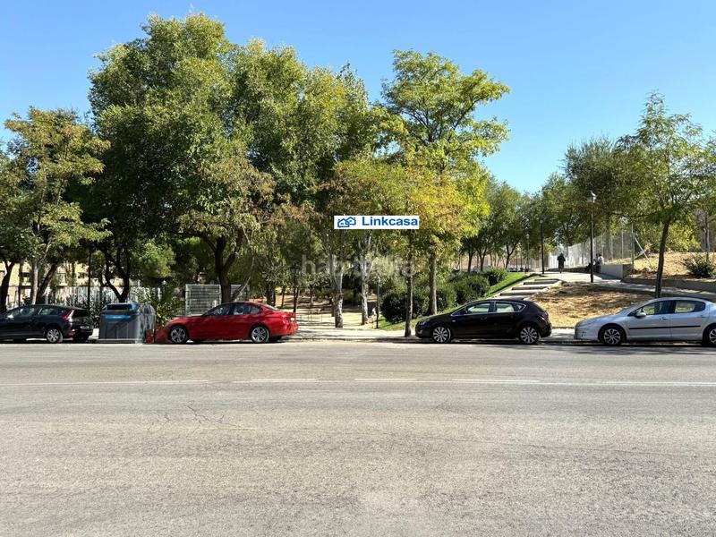 Foto bdaefcda-6975-4dd3-b87a-f417535c1fc5. Appartement dans Lucero Madrid