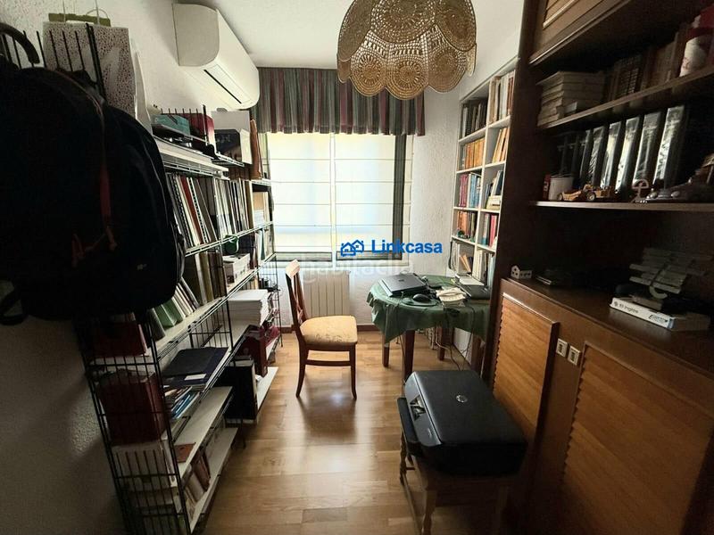 Foto 00f54a64-b61e-43c2-b8a9-fc6af54697ed. Flat with heating in Abrantes Madrid