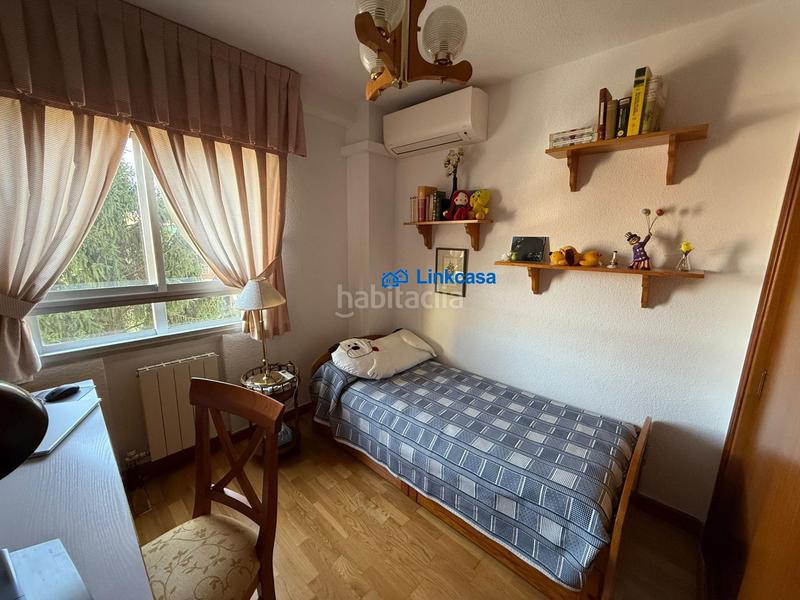 Foto 0607facb-ce9b-44dc-9ec6-934ce4f428a7. Flat with heating in Abrantes Madrid