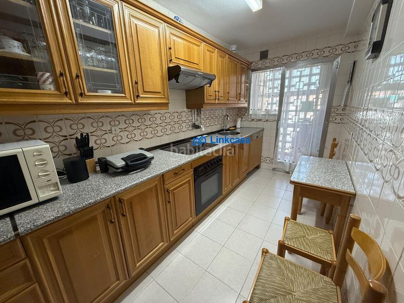 Foto 0616c74c-7a19-4c6b-ad26-ca828827997c. Flat with heating in Abrantes Madrid