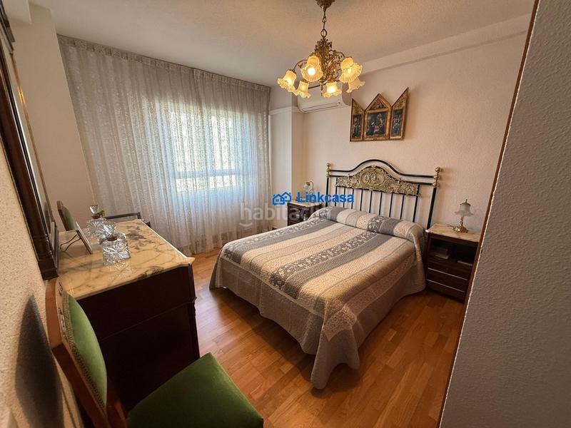 Foto 13e9379b-342c-46fa-bdf2-5331c431bee6. Flat with heating in Abrantes Madrid