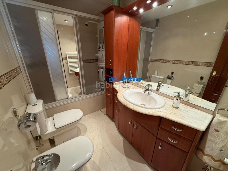 Foto 161eda9d-82cf-465f-8868-8f0bb449f988. Flat with heating in Abrantes Madrid