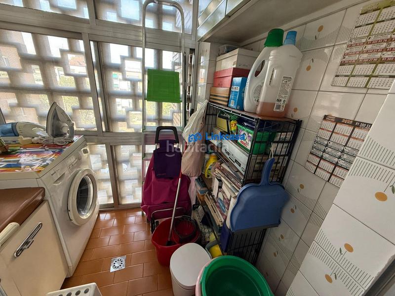 Foto 17748f0d-06c0-4dcd-a514-7e354d25f288. Flat with heating in Abrantes Madrid