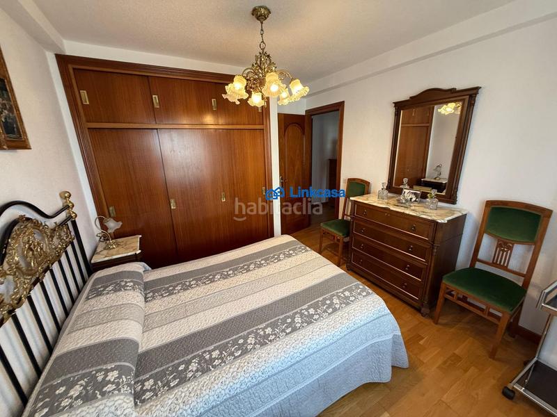 Foto 3cd75c7f-6de2-45c9-8829-27fc9be612f1. Flat with heating in Abrantes Madrid