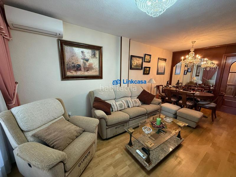 Foto 3d9c8e0c-3119-43bf-8009-2b84cfef2fd8. Flat with heating in Abrantes Madrid