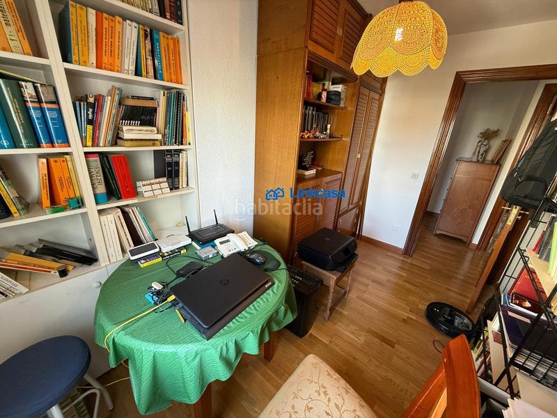 Foto 4b33ccfa-02a6-4ca3-9847-4f2dc7a45af7. Flat with heating in Abrantes Madrid