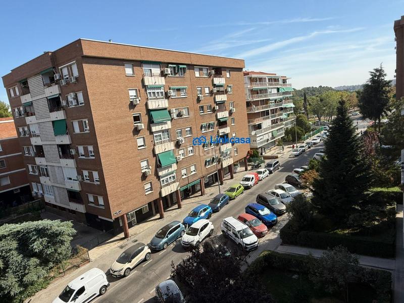 Foto 531abda1-7790-4022-9cc9-3f2227a47e0f. Flat with heating in Abrantes Madrid