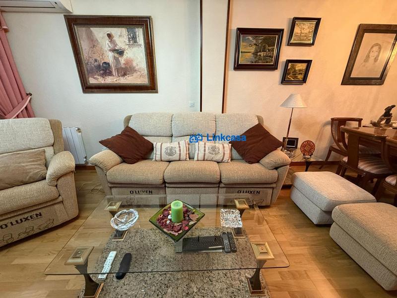 Foto 59509956-588a-4537-a77e-f1b89f0de930. Flat with heating in Abrantes Madrid
