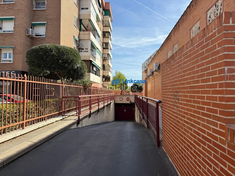 Foto 690f3392-8679-4c84-bca9-1d2346118fab. Flat with heating in Abrantes Madrid