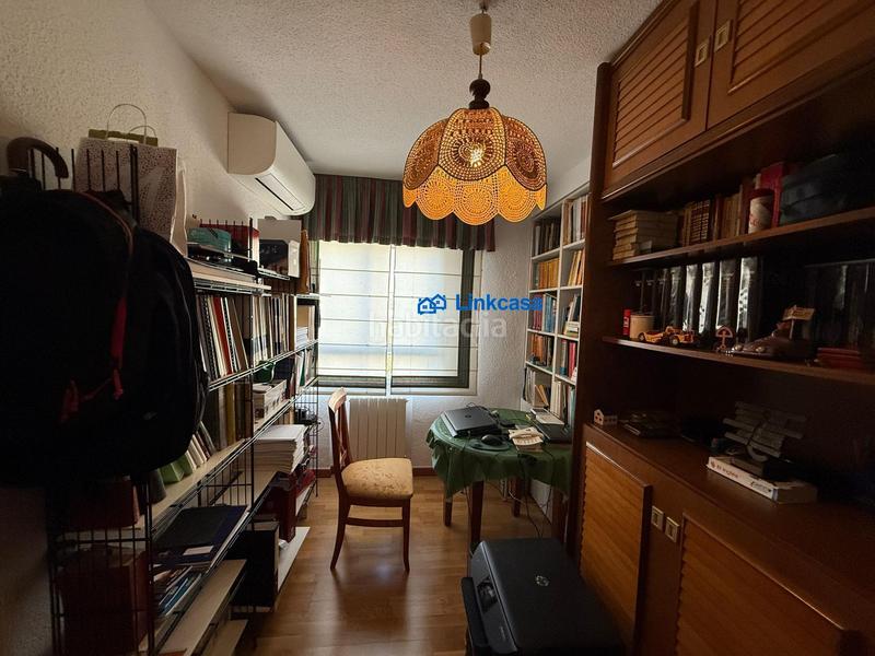 Foto 775d9745-1a6e-49e4-a207-e28aceae7512. Flat with heating in Abrantes Madrid