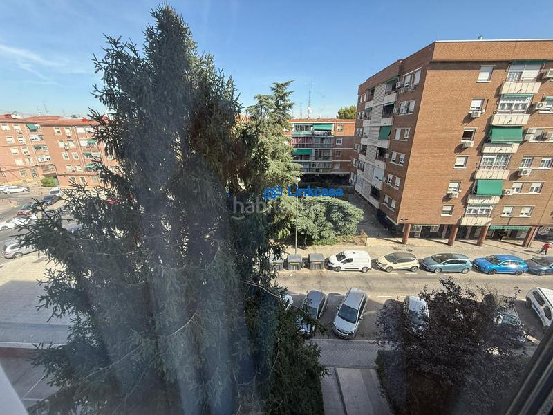 Foto 78489303-86a7-4c3d-9511-abf2564b225c. Flat with heating in Abrantes Madrid